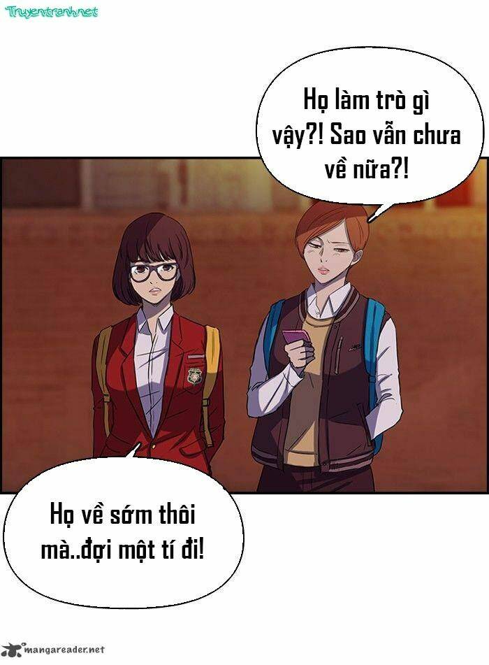 Thể Thao Cực Hạn Chapter 47 - Trang 2