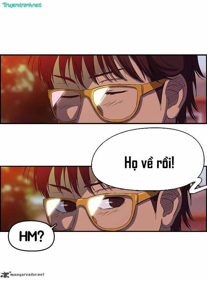 Thể Thao Cực Hạn Chapter 47 - Trang 2