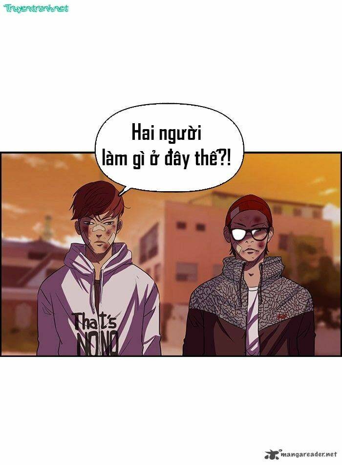 Thể Thao Cực Hạn Chapter 47 - Trang 2