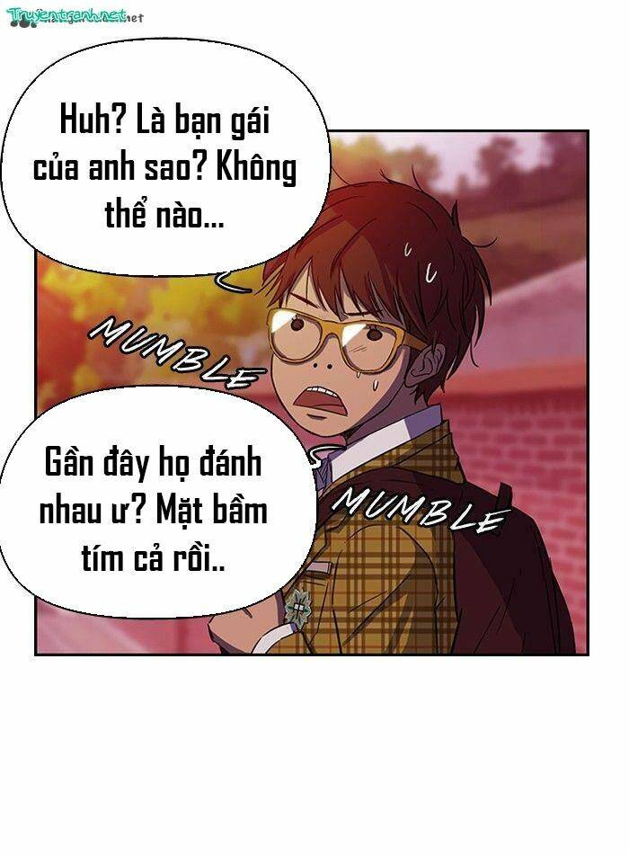 Thể Thao Cực Hạn Chapter 47 - Trang 2