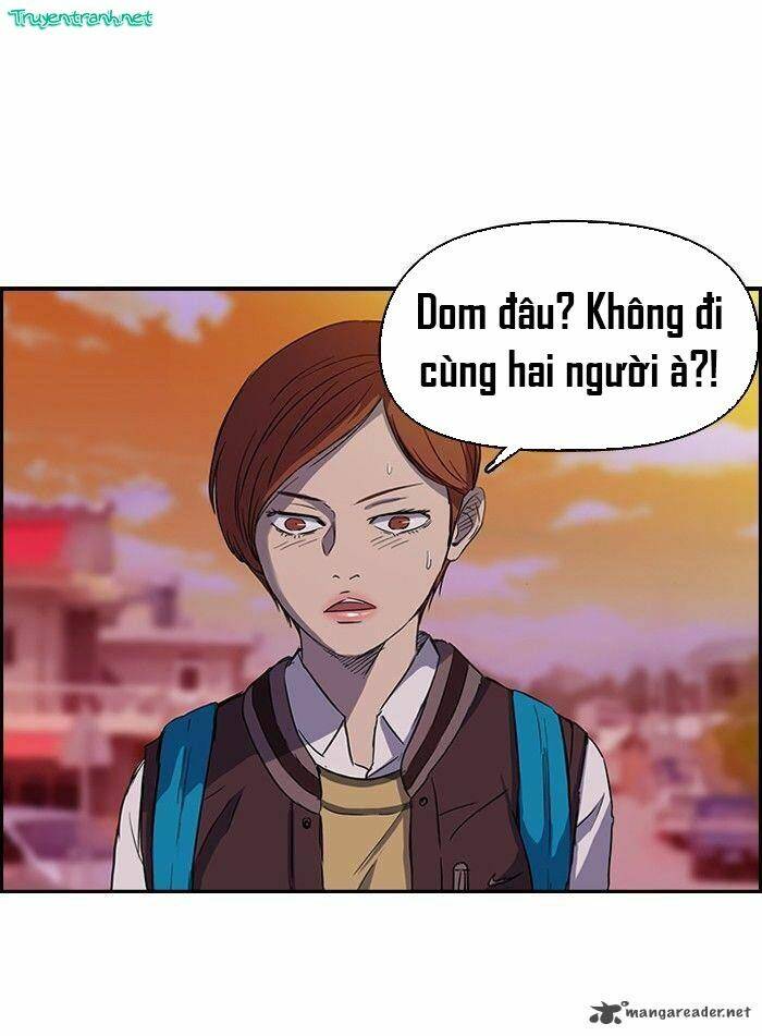 Thể Thao Cực Hạn Chapter 47 - Trang 2