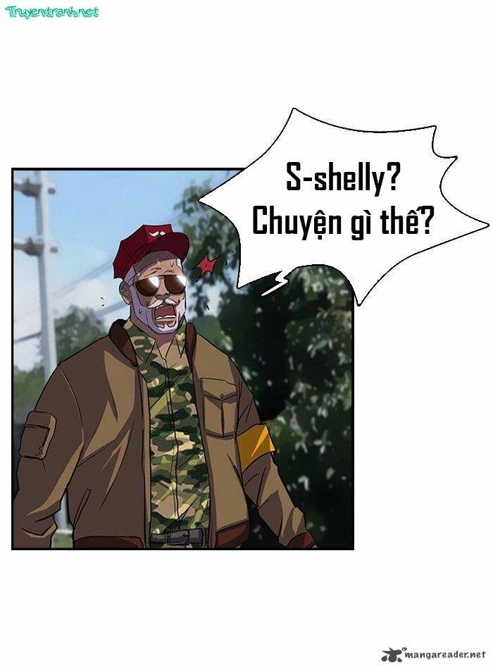 Thể Thao Cực Hạn Chapter 47 - Trang 2