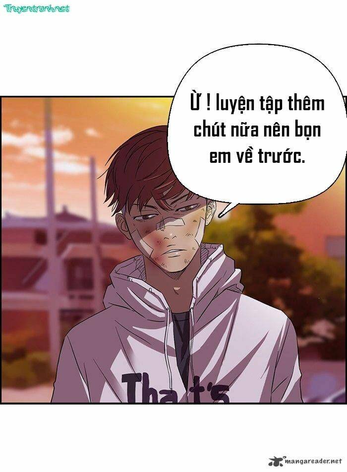 Thể Thao Cực Hạn Chapter 47 - Trang 2