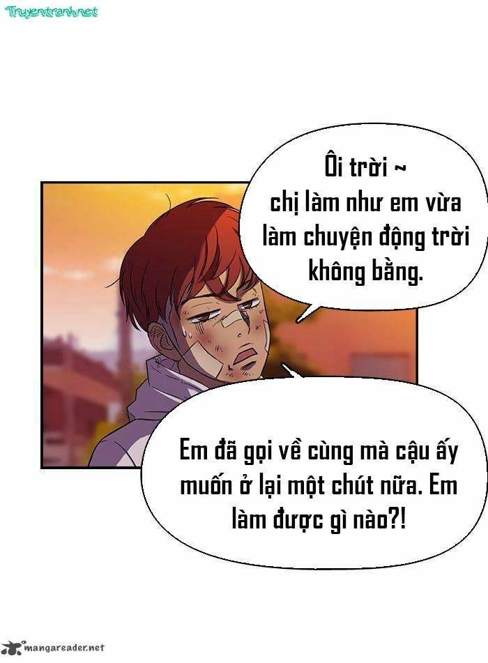 Thể Thao Cực Hạn Chapter 47 - Trang 2