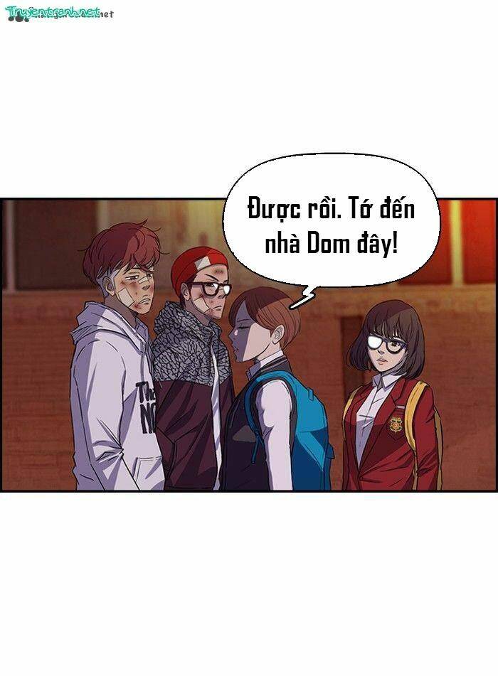 Thể Thao Cực Hạn Chapter 47 - Trang 2