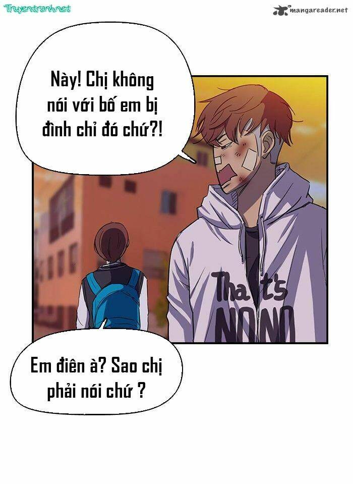 Thể Thao Cực Hạn Chapter 47 - Trang 2