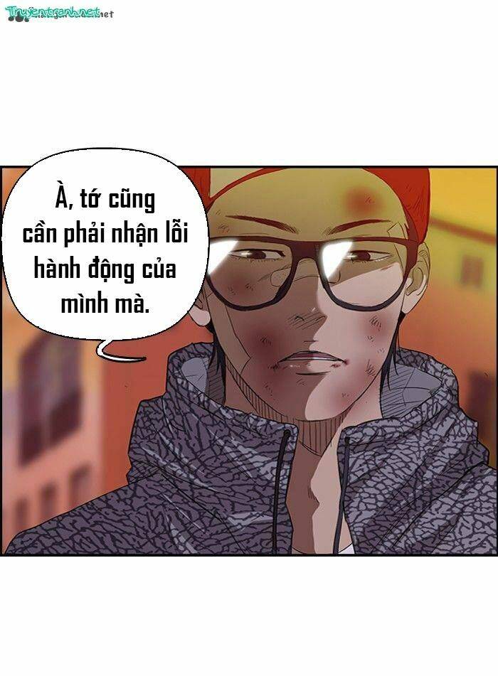 Thể Thao Cực Hạn Chapter 47 - Trang 2