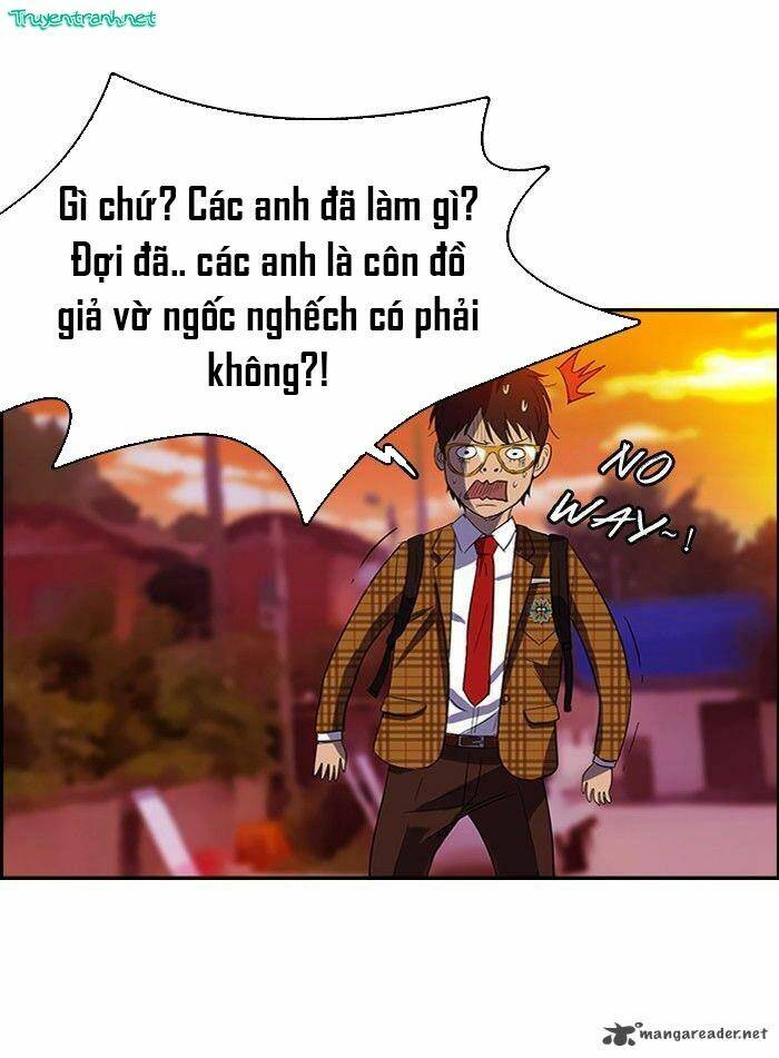 Thể Thao Cực Hạn Chapter 47 - Trang 2