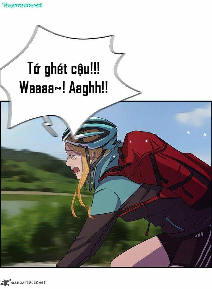 Thể Thao Cực Hạn Chapter 47 - Trang 2