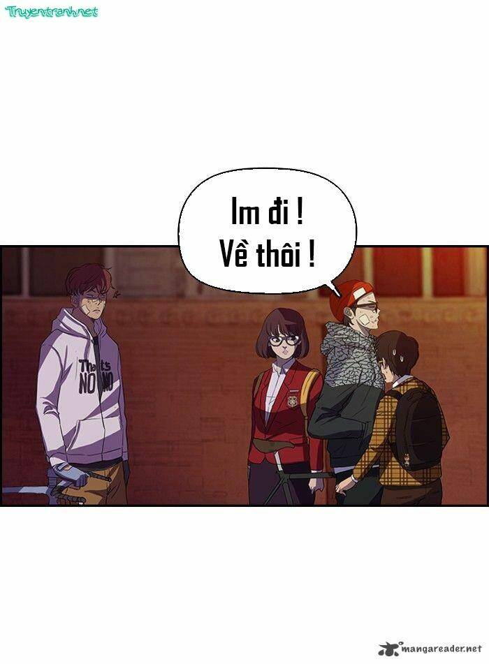 Thể Thao Cực Hạn Chapter 47 - Trang 2