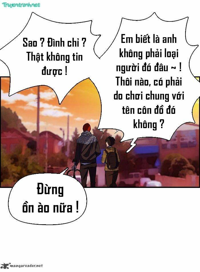 Thể Thao Cực Hạn Chapter 47 - Trang 2