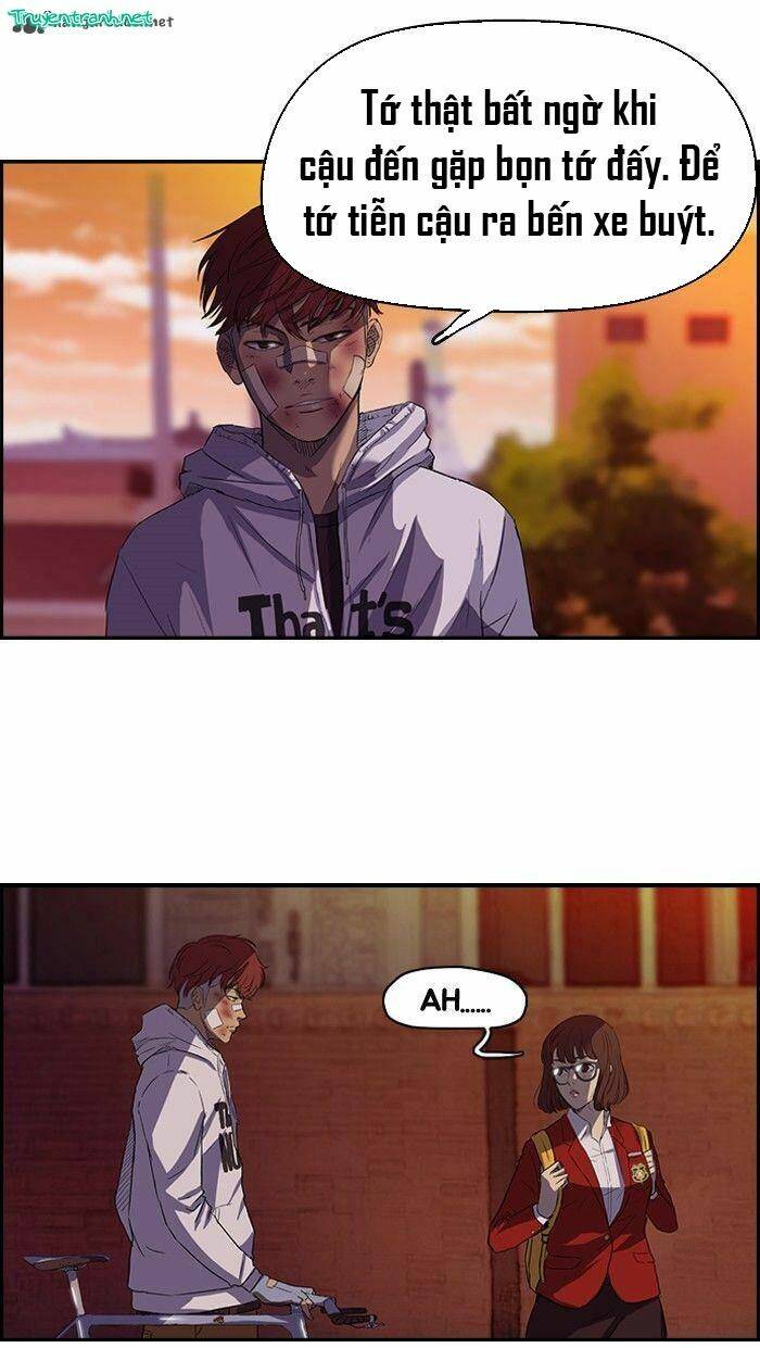 Thể Thao Cực Hạn Chapter 47 - Trang 2