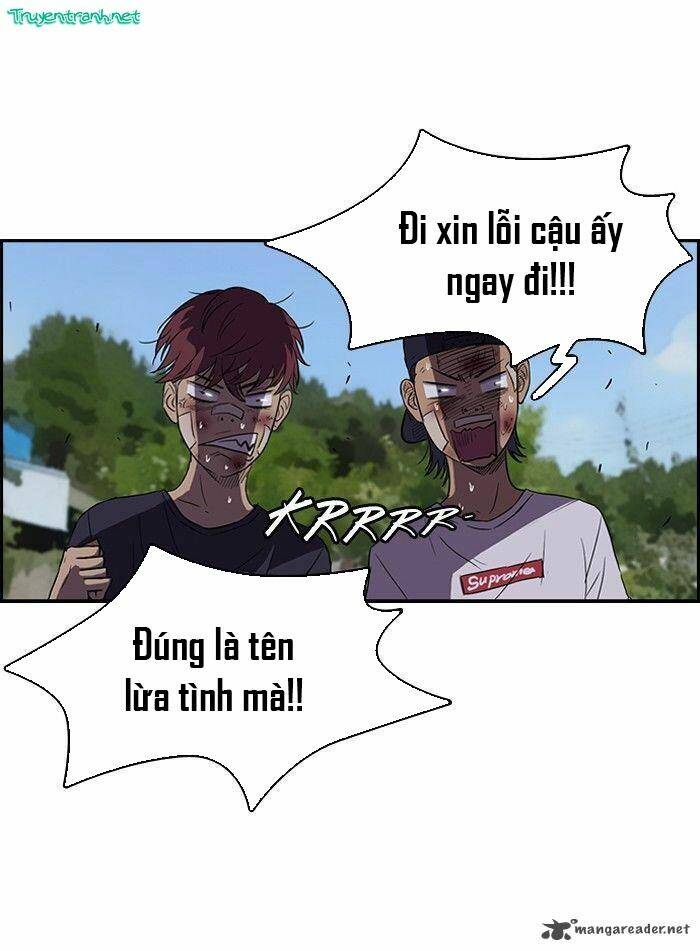 Thể Thao Cực Hạn Chapter 47 - Trang 2