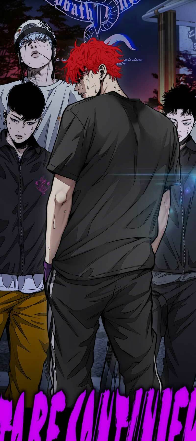 Thể Thao Cực Hạn Chapter 470 - Trang 2