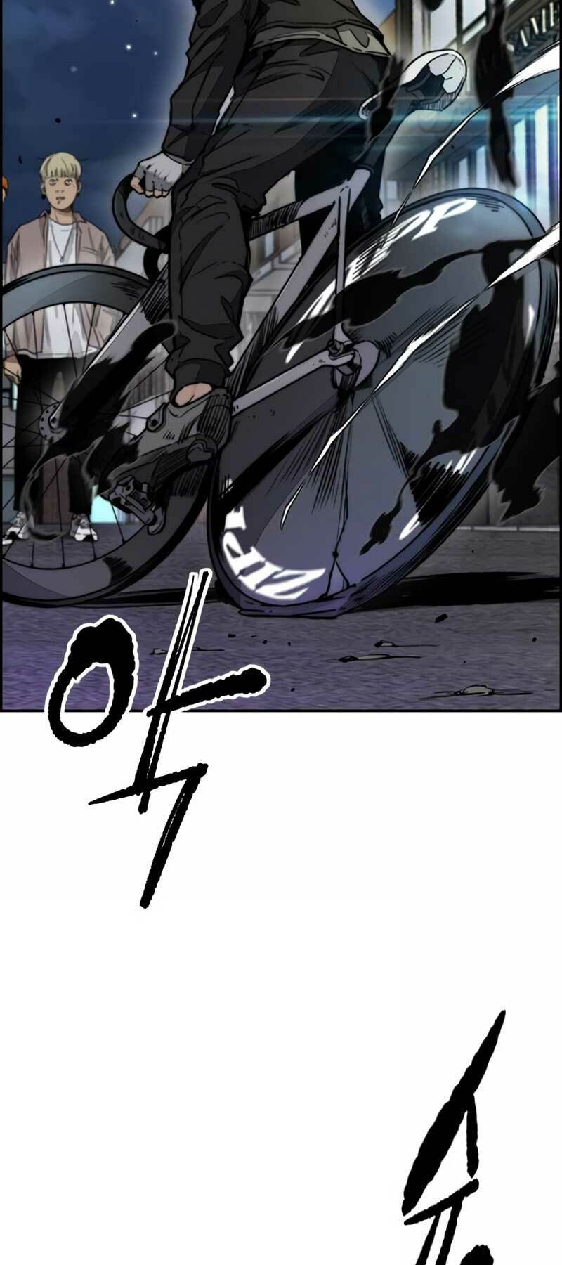 Thể Thao Cực Hạn Chapter 470 - Trang 2