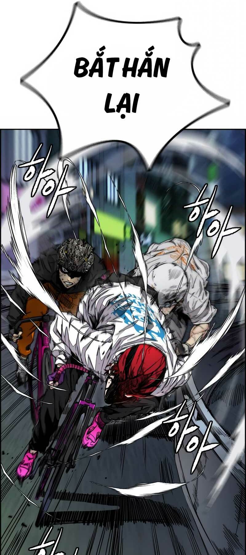 Thể Thao Cực Hạn Chapter 470 - Trang 2