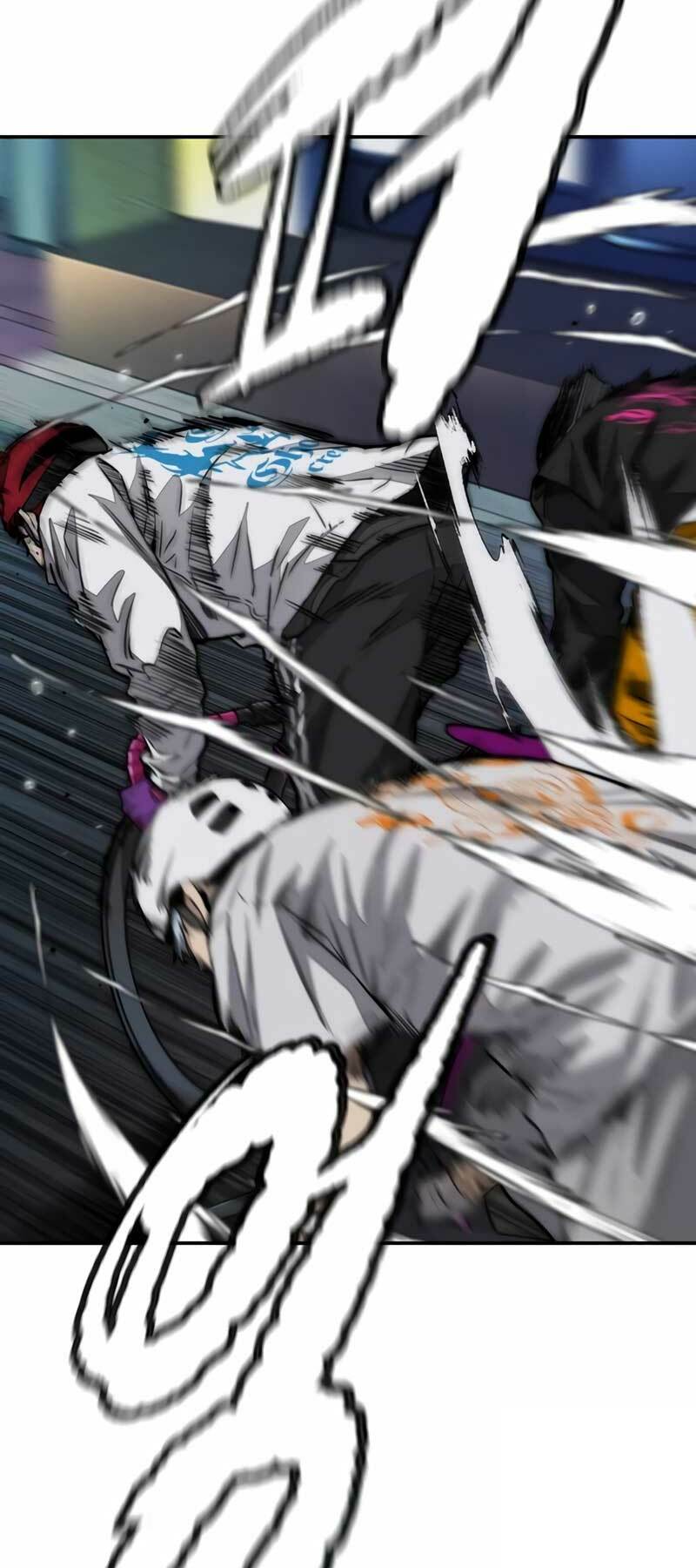 Thể Thao Cực Hạn Chapter 470 - Trang 2