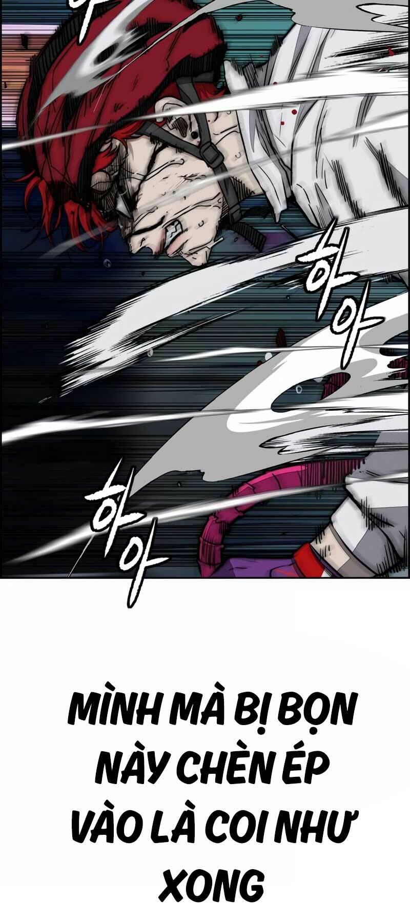 Thể Thao Cực Hạn Chapter 470 - Trang 2