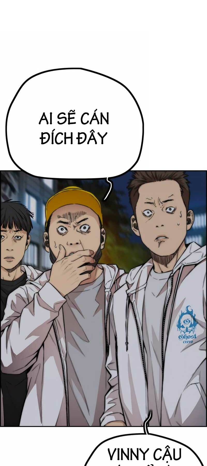 Thể Thao Cực Hạn Chapter 470 - Trang 2