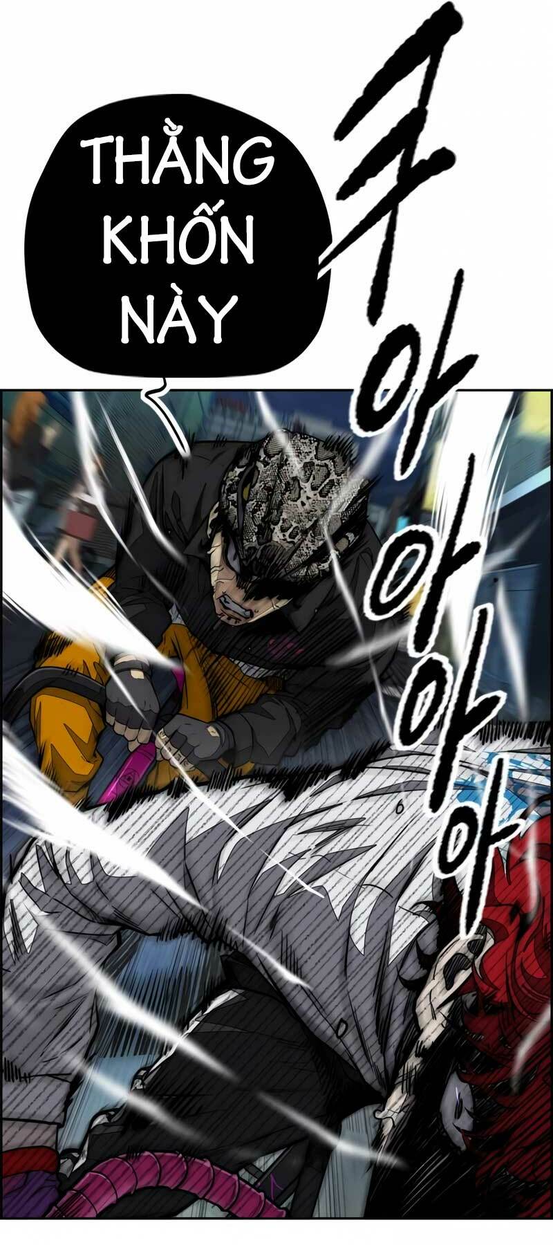 Thể Thao Cực Hạn Chapter 470 - Trang 2