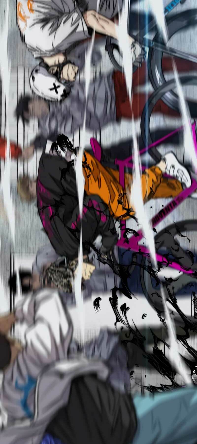 Thể Thao Cực Hạn Chapter 470 - Trang 2