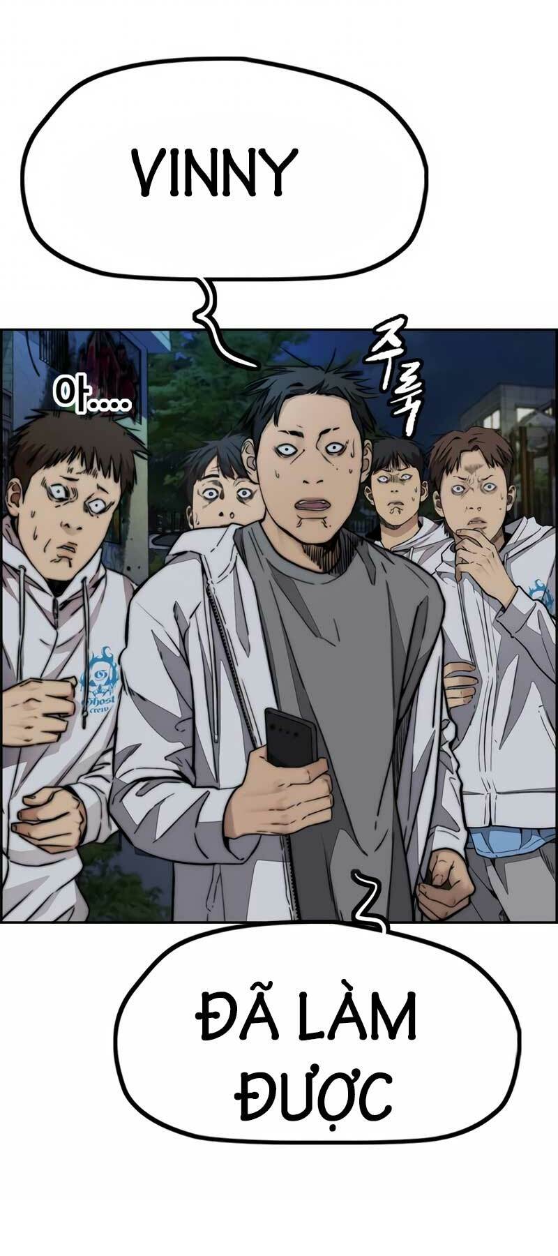 Thể Thao Cực Hạn Chapter 470 - Trang 2