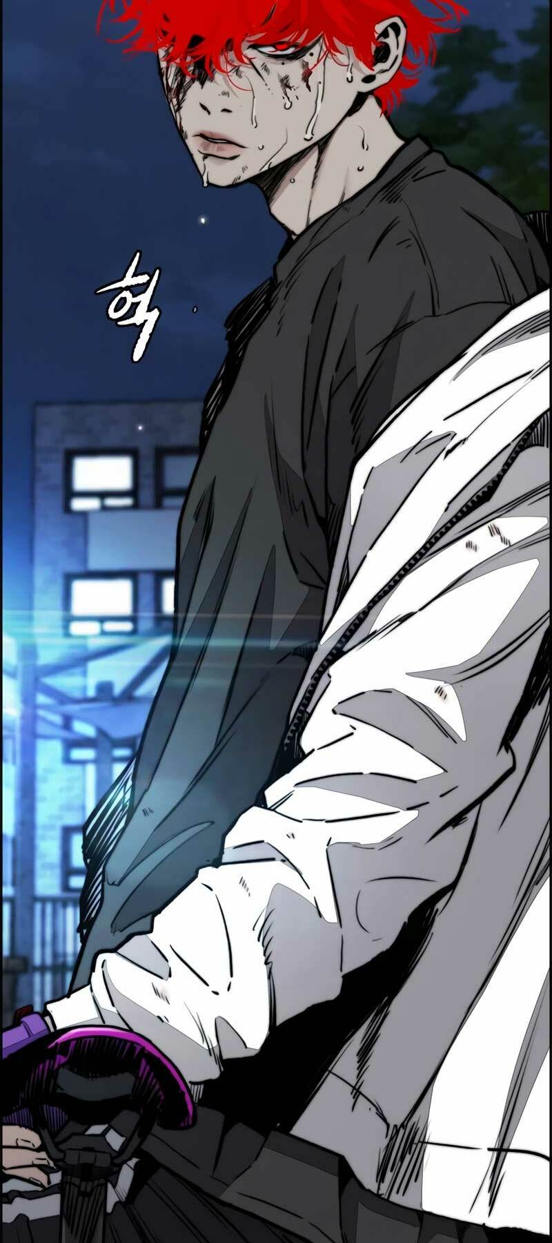 Thể Thao Cực Hạn Chapter 470 - Trang 2