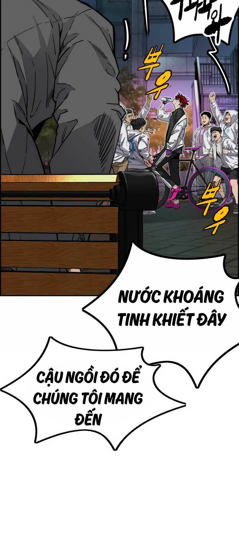 Thể Thao Cực Hạn Chapter 470 - Trang 2