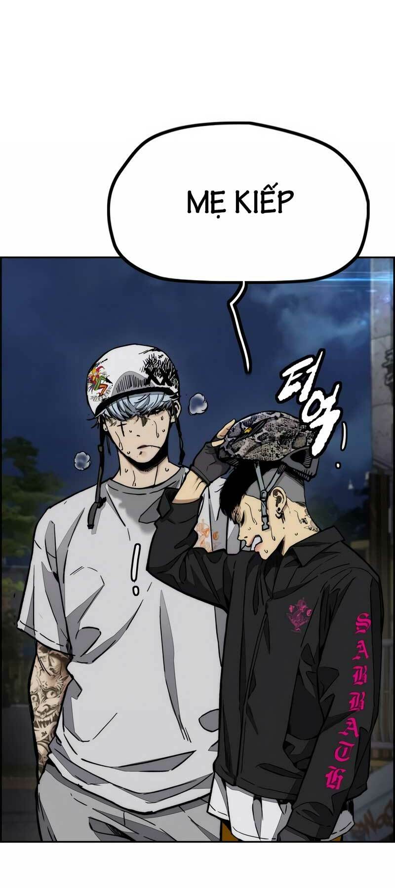 Thể Thao Cực Hạn Chapter 470 - Trang 2