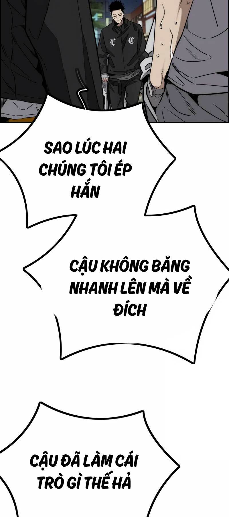 Thể Thao Cực Hạn Chapter 470 - Trang 2