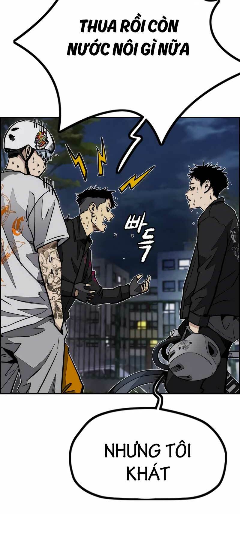 Thể Thao Cực Hạn Chapter 470 - Trang 2