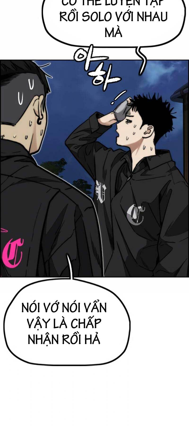 Thể Thao Cực Hạn Chapter 471 - Trang 2