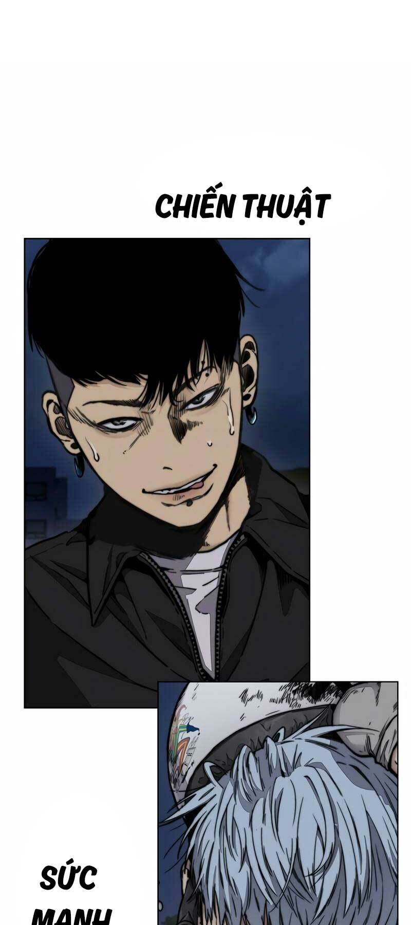 Thể Thao Cực Hạn Chapter 471 - Trang 2