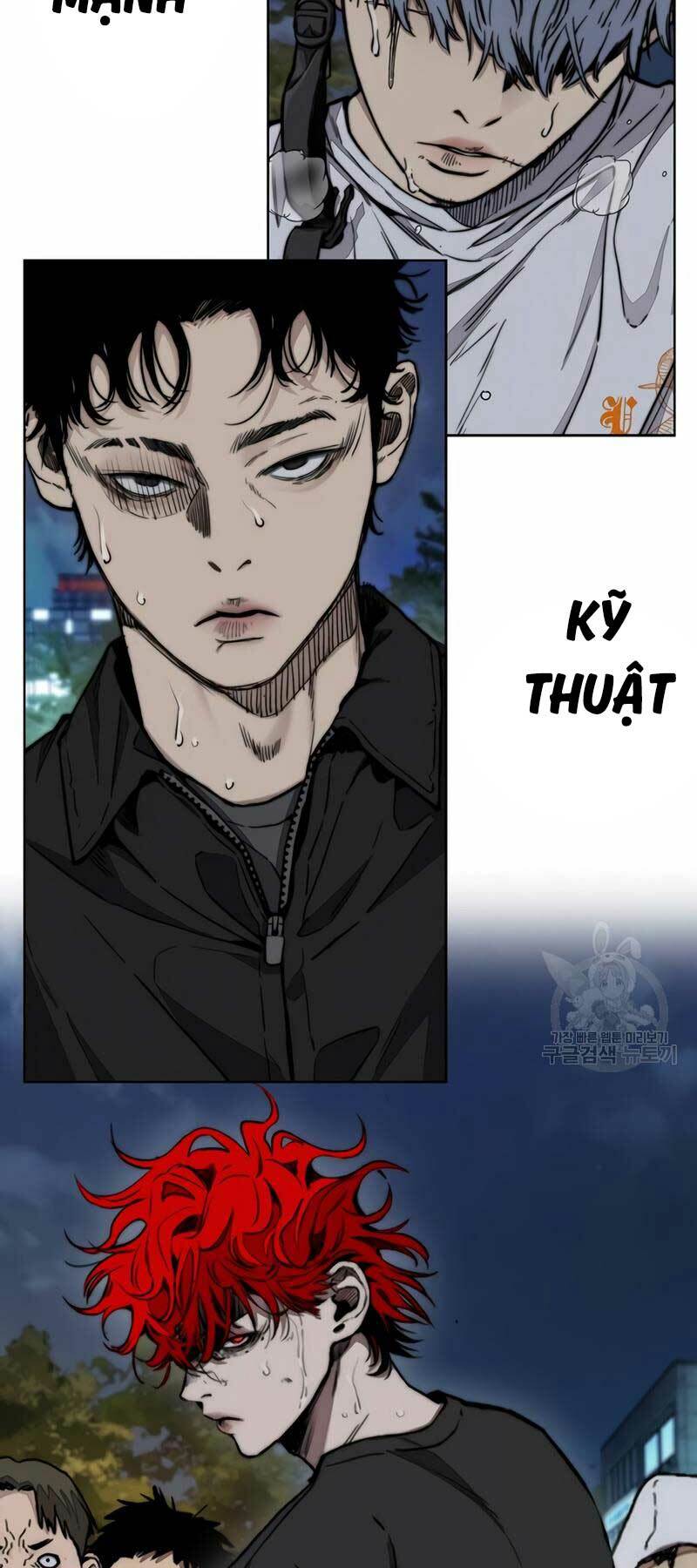 Thể Thao Cực Hạn Chapter 471 - Trang 2