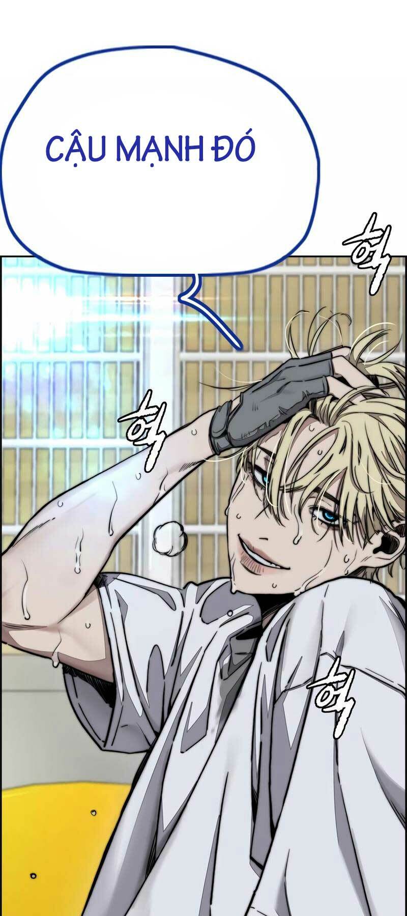 Thể Thao Cực Hạn Chapter 471 - Trang 2