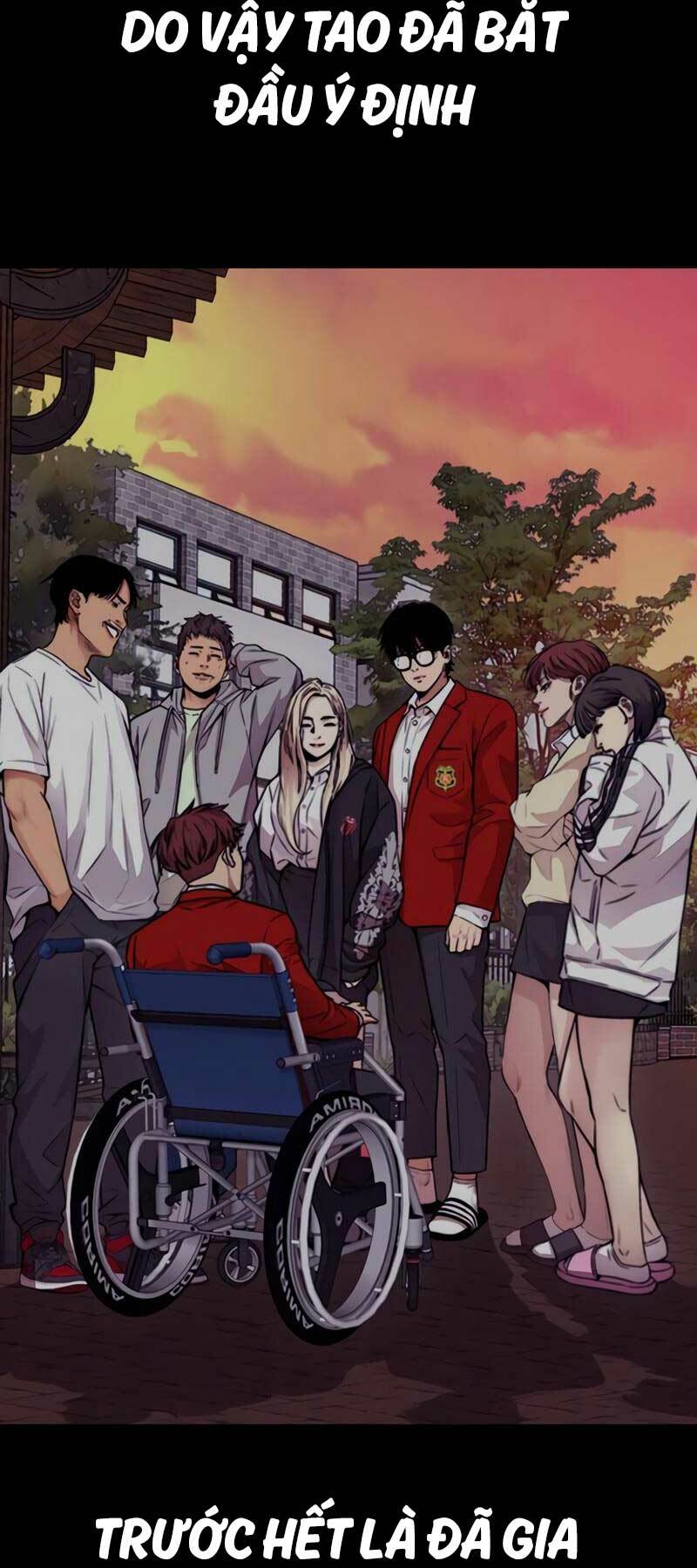 Thể Thao Cực Hạn Chapter 471 - Trang 2