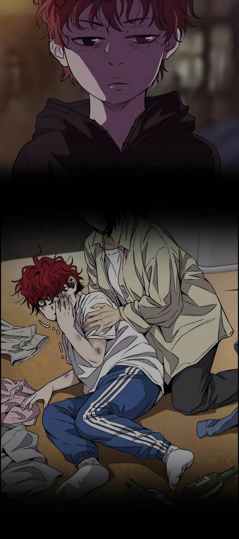 Thể Thao Cực Hạn Chapter 471 - Trang 2