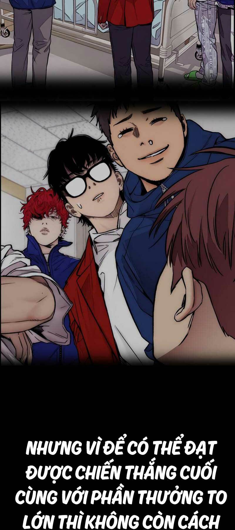 Thể Thao Cực Hạn Chapter 471 - Trang 2