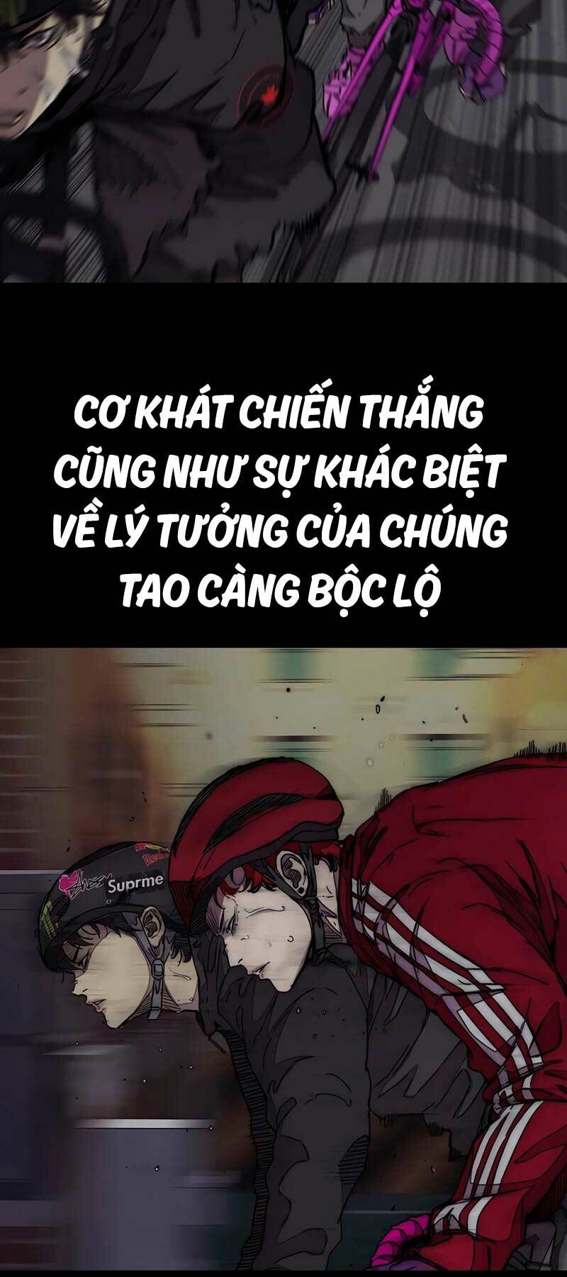 Thể Thao Cực Hạn Chapter 471 - Trang 2