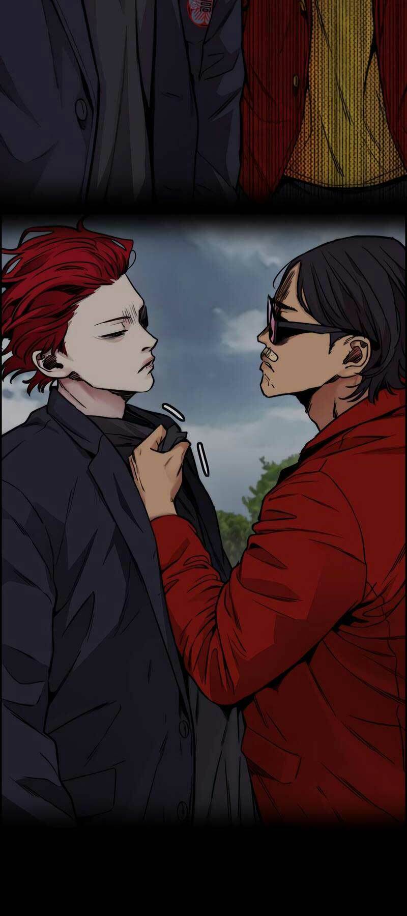 Thể Thao Cực Hạn Chapter 471 - Trang 2