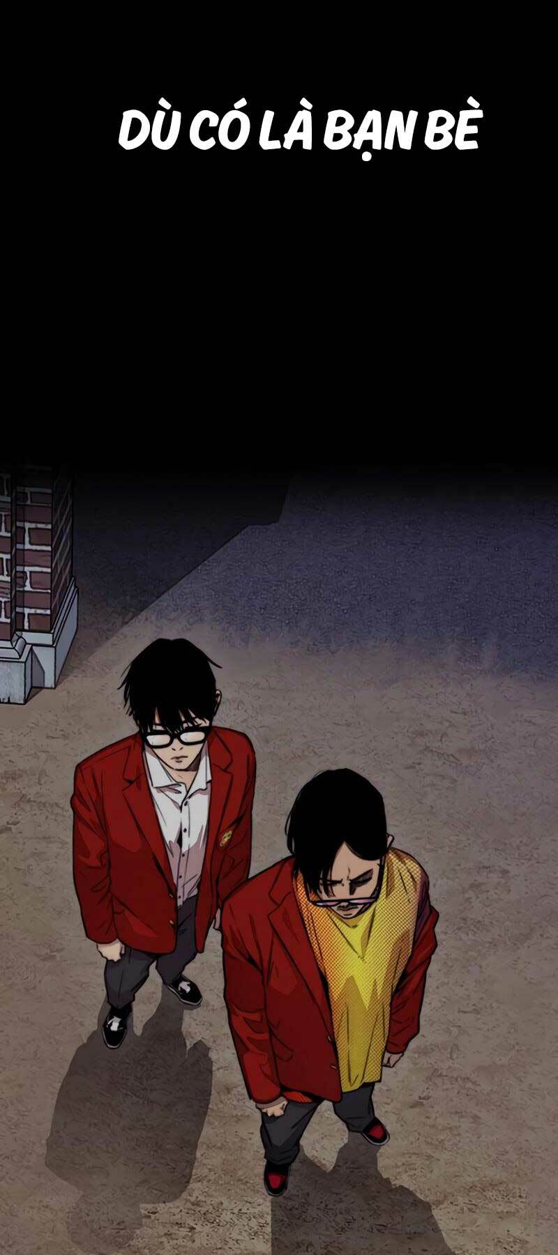 Thể Thao Cực Hạn Chapter 471 - Trang 2