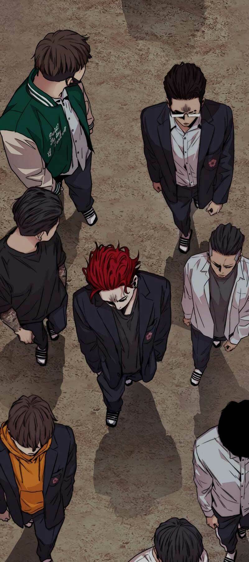 Thể Thao Cực Hạn Chapter 471 - Trang 2