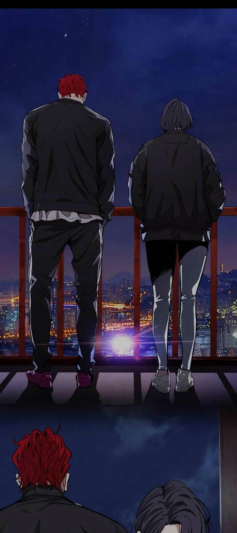 Thể Thao Cực Hạn Chapter 471 - Trang 2