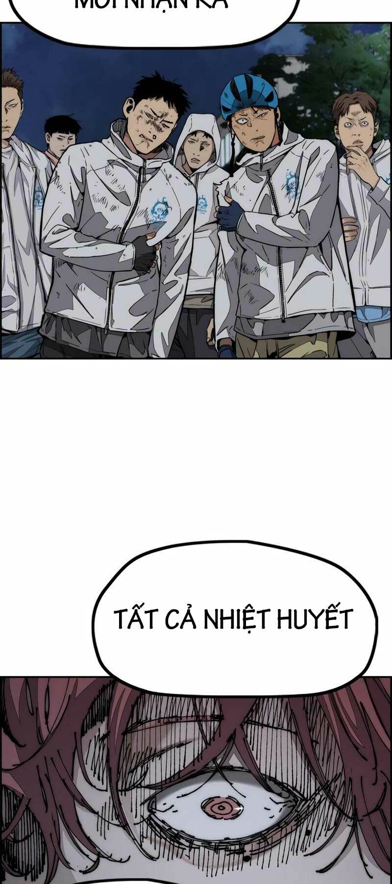 Thể Thao Cực Hạn Chapter 471 - Trang 2