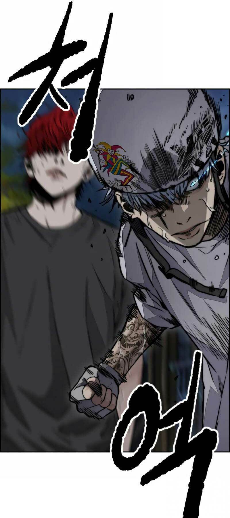 Thể Thao Cực Hạn Chapter 471 - Trang 2