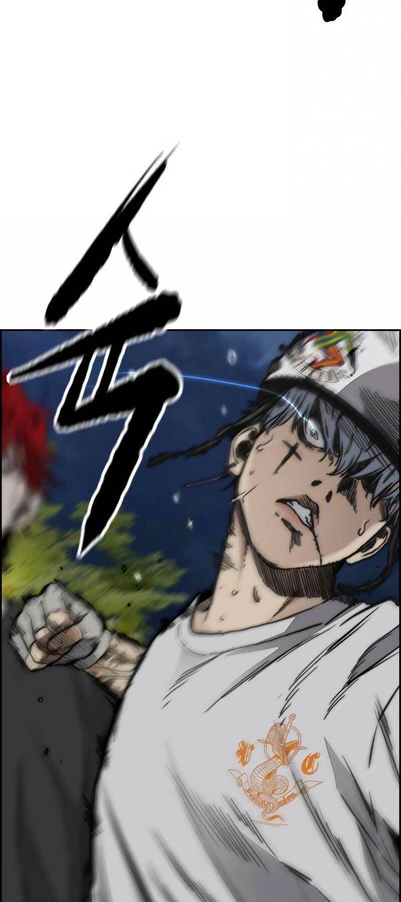 Thể Thao Cực Hạn Chapter 471 - Trang 2