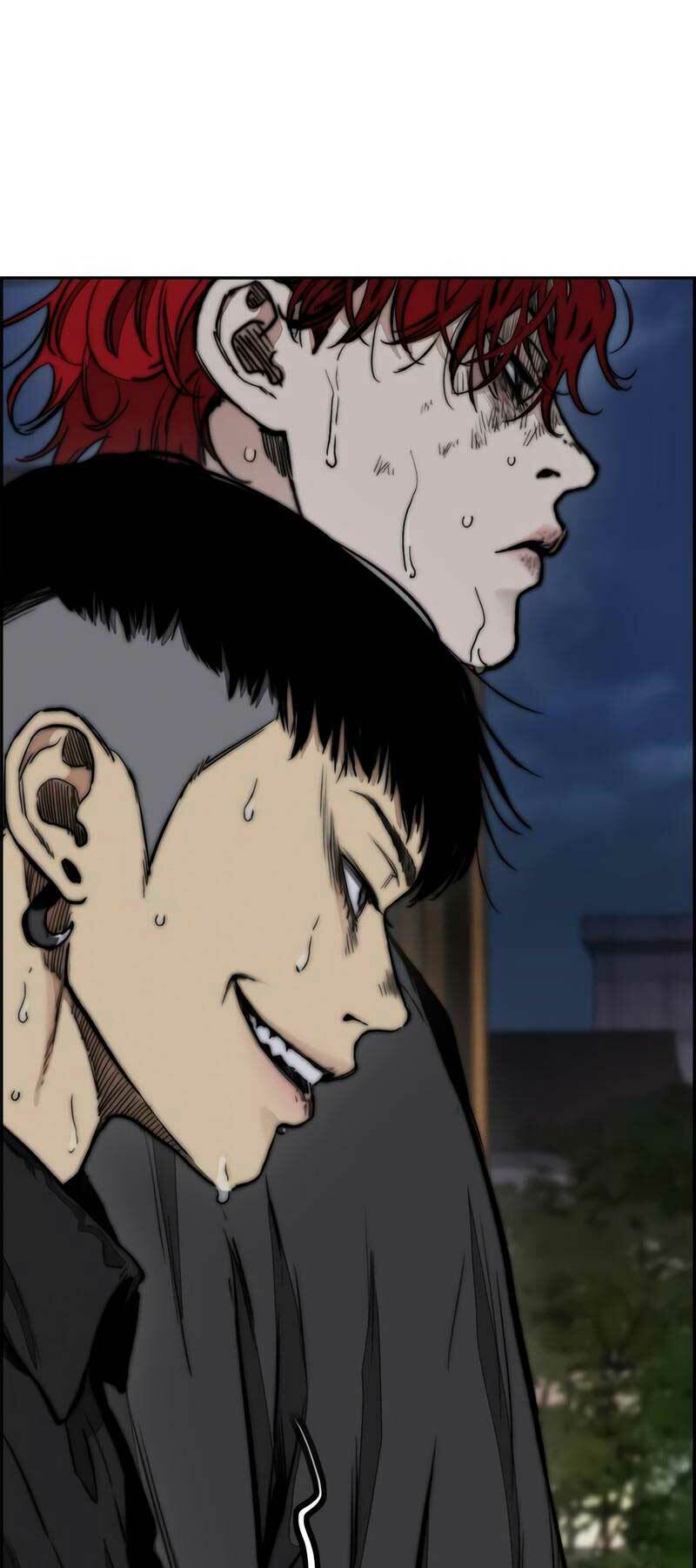 Thể Thao Cực Hạn Chapter 471 - Trang 2