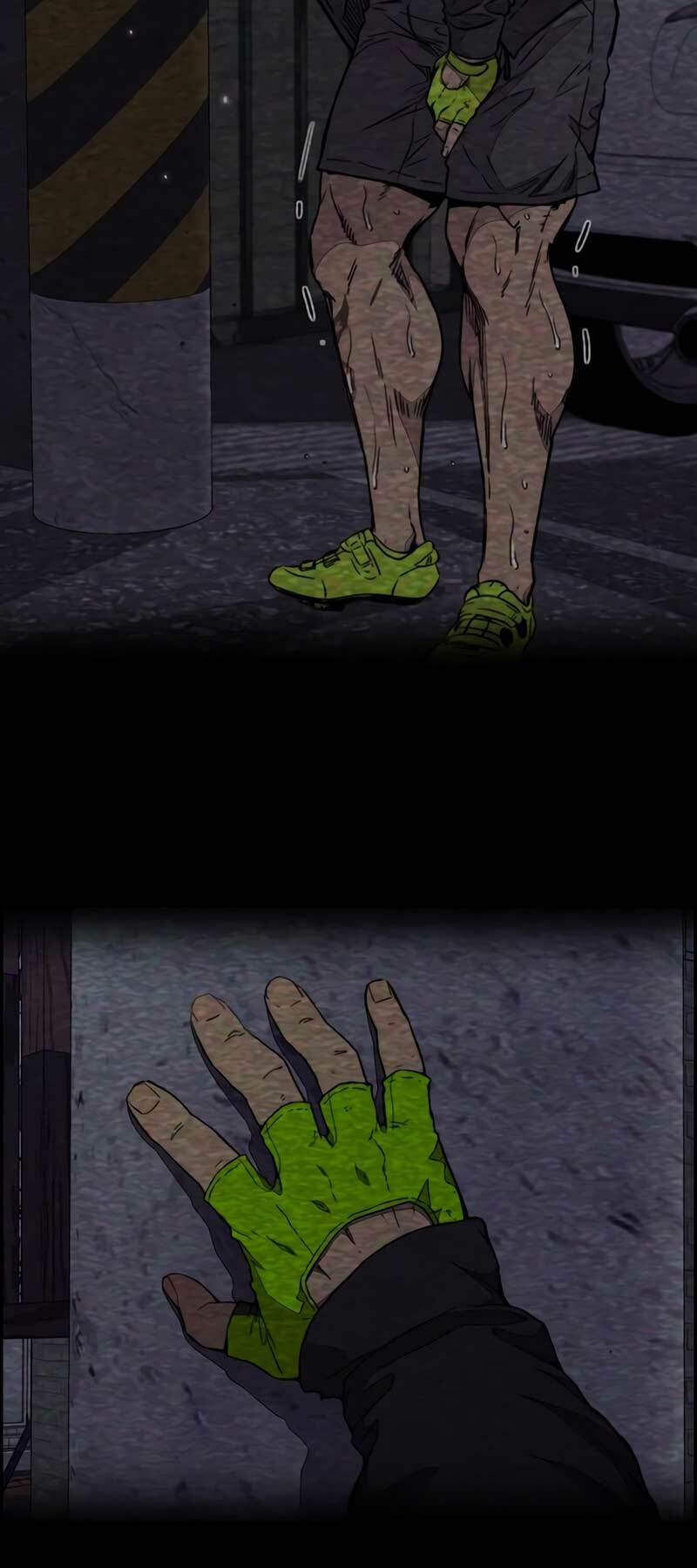 Thể Thao Cực Hạn Chapter 472 - Trang 2