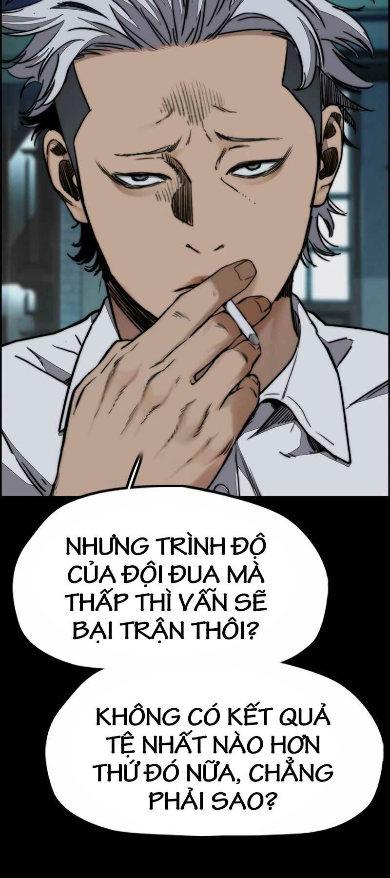 Thể Thao Cực Hạn Chapter 472 - Trang 2