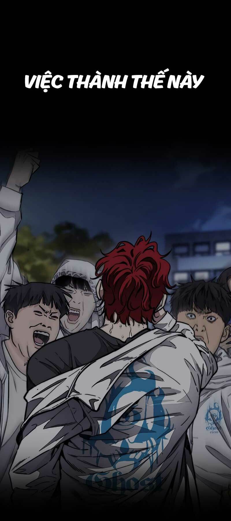 Thể Thao Cực Hạn Chapter 472 - Trang 2